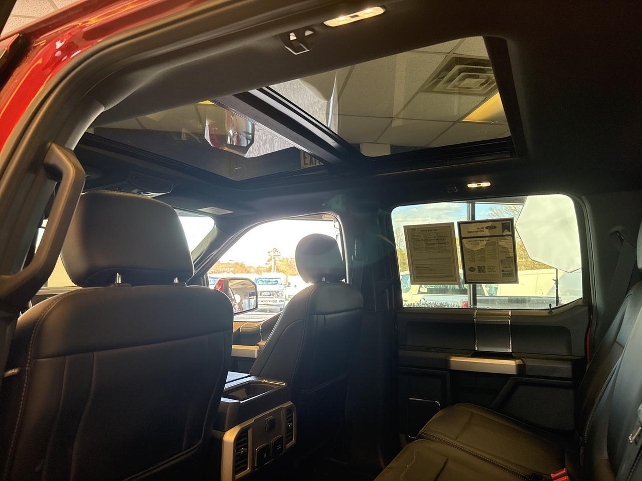 2019 Ford F-150 Lariat Richmond VA