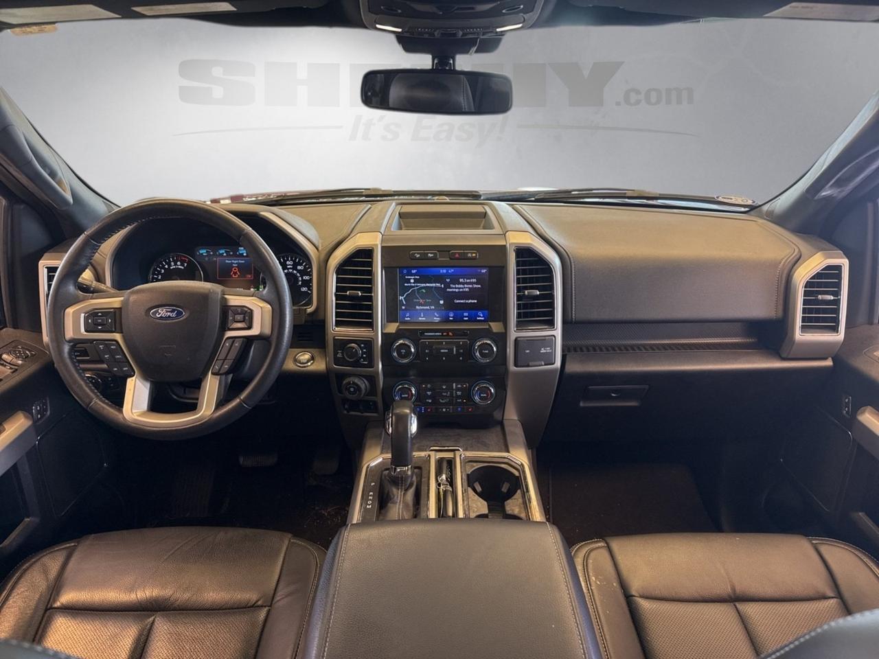 2019 Ford F-150 Lariat Richmond VA