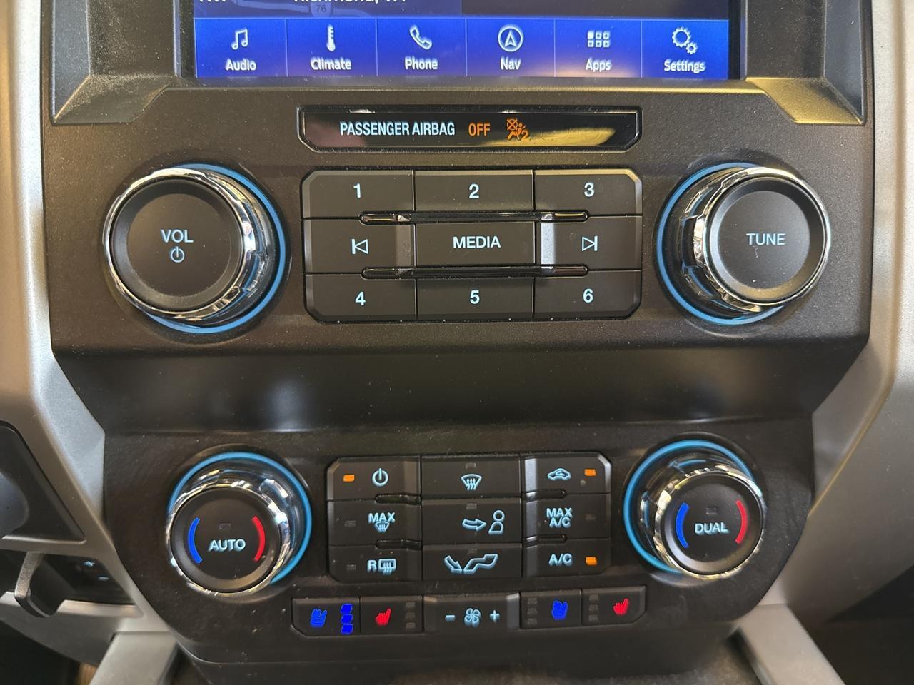 2019 Ford F-150 Lariat Richmond VA