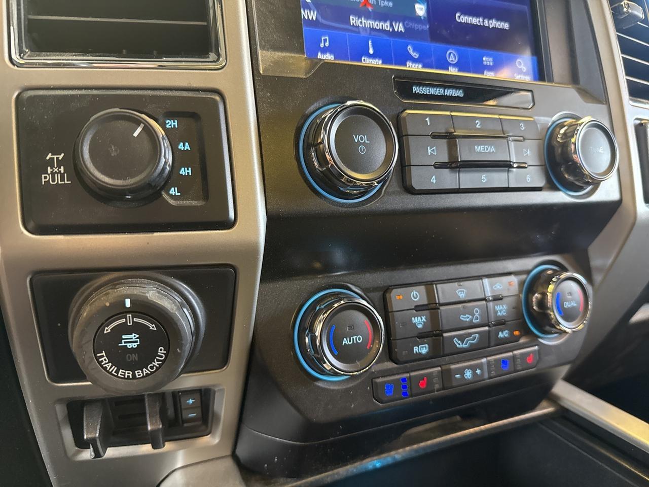 2019 Ford F-150 Lariat Richmond VA