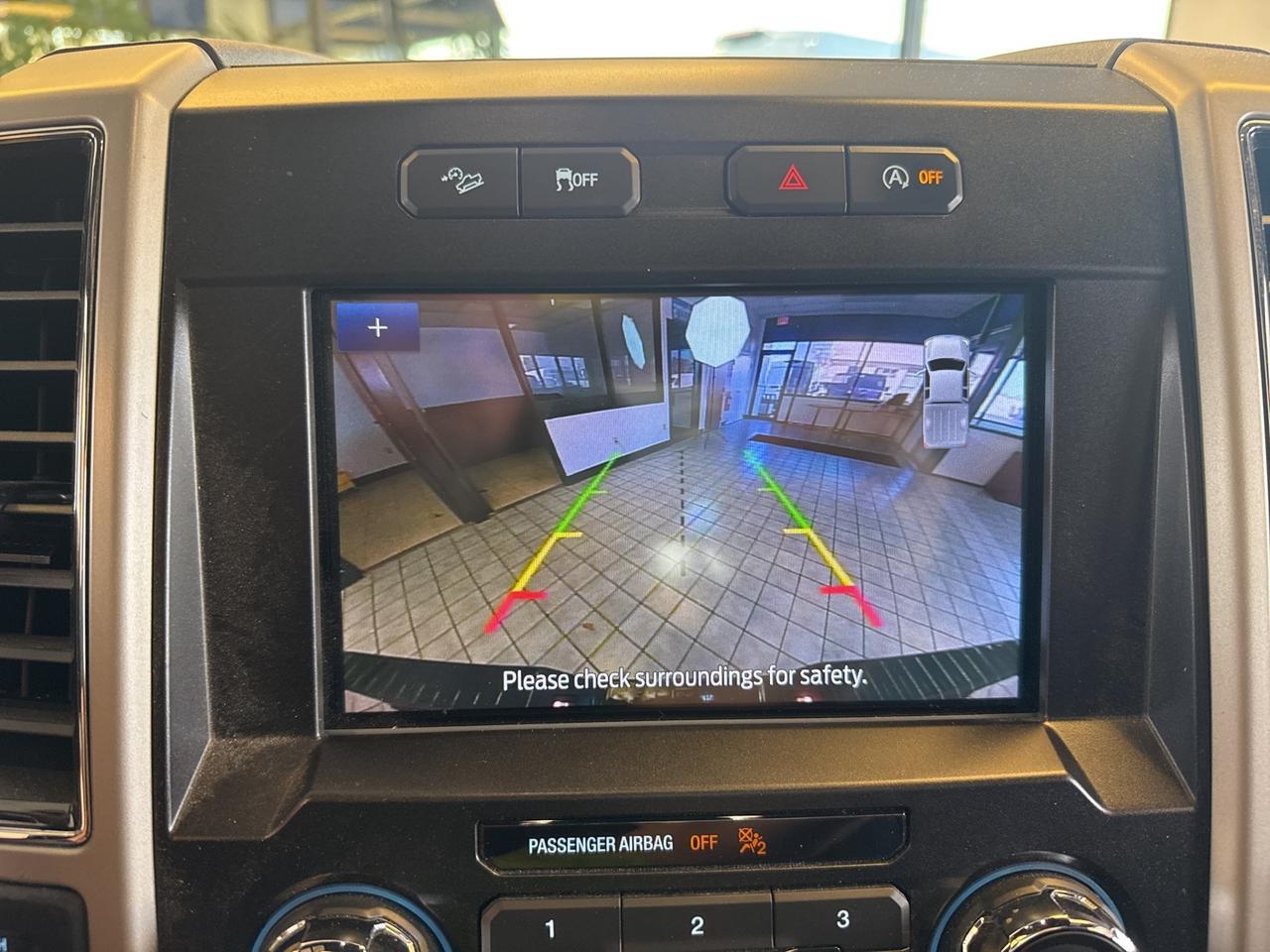 2019 Ford F-150 Lariat Richmond VA