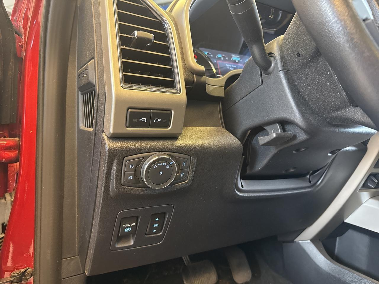 2019 Ford F-150 Lariat Richmond VA