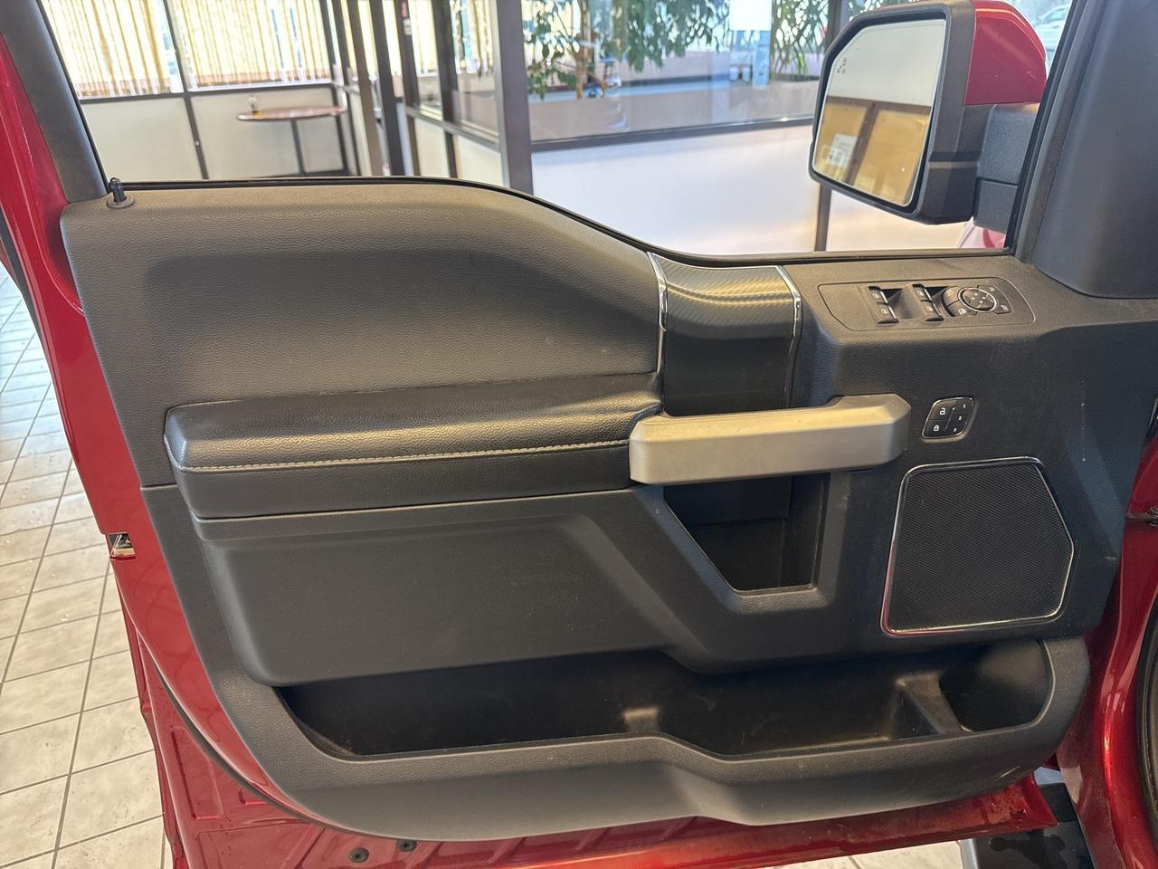 2019 Ford F-150 Lariat Richmond VA