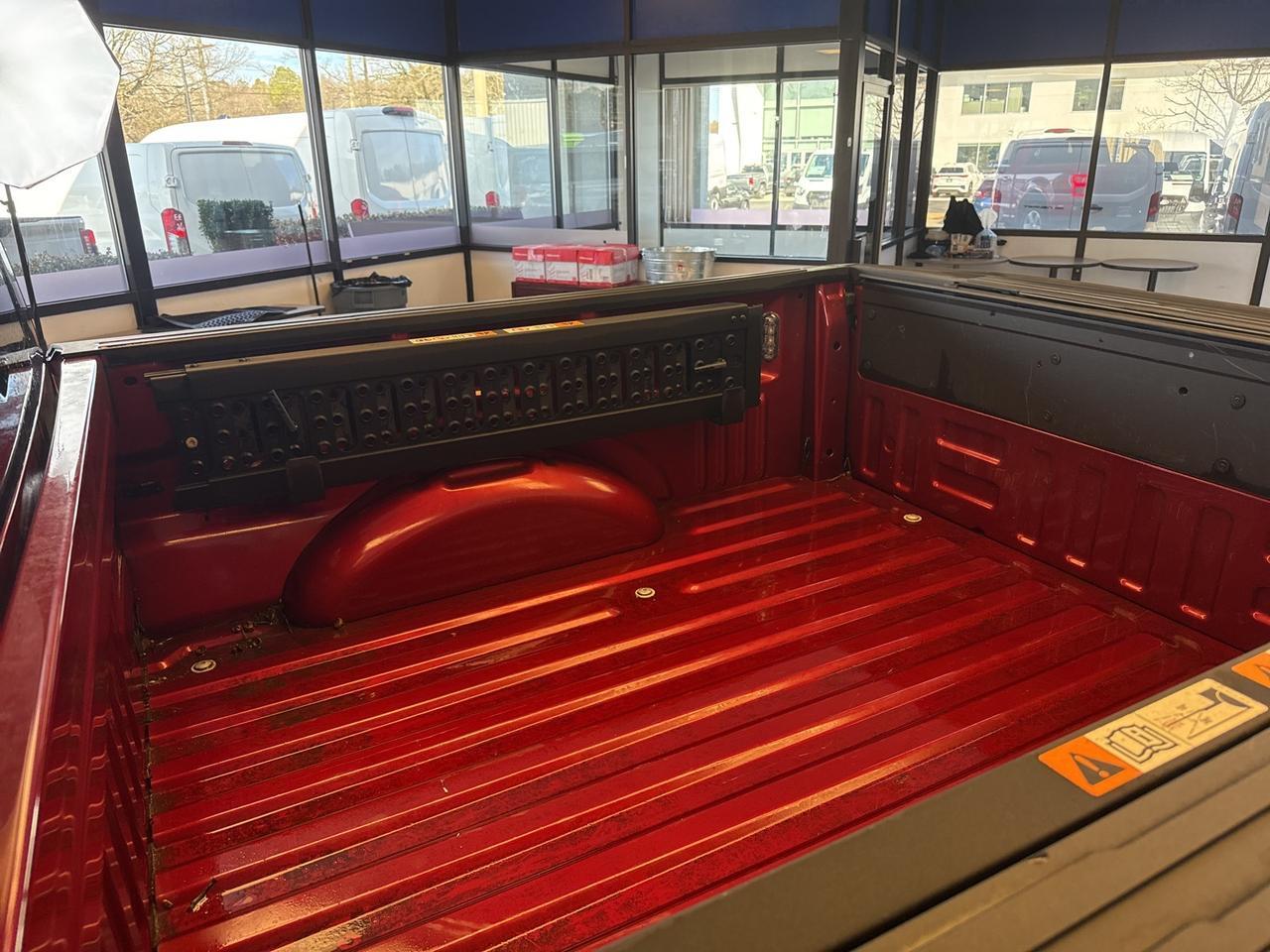 2019 Ford F-150 Lariat Richmond VA