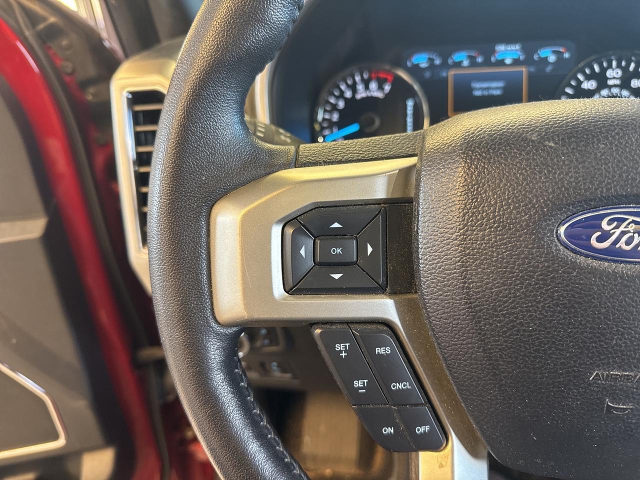 2019 Ford F-150 Lariat Richmond VA