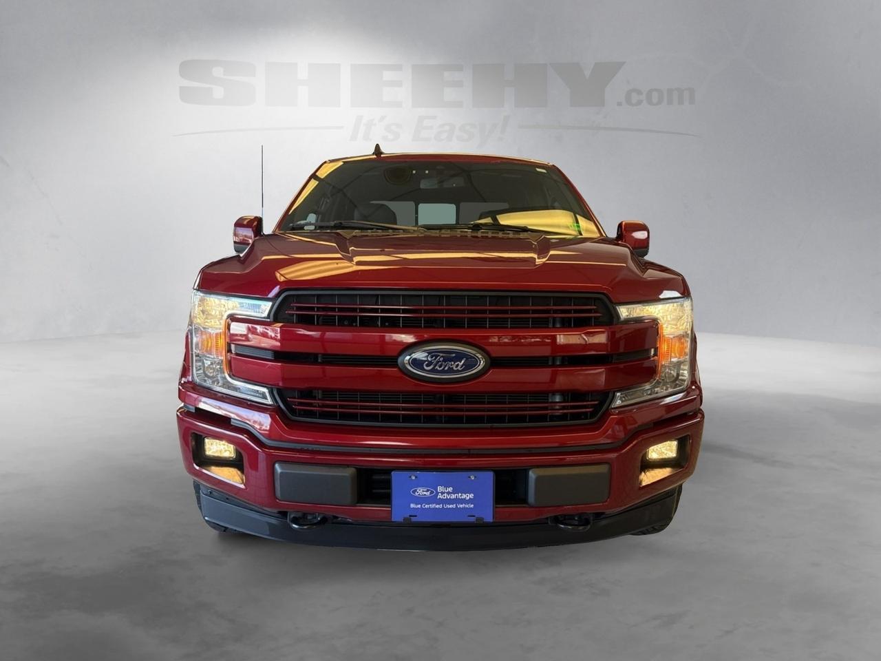 2019 Ford F-150 Lariat Richmond VA