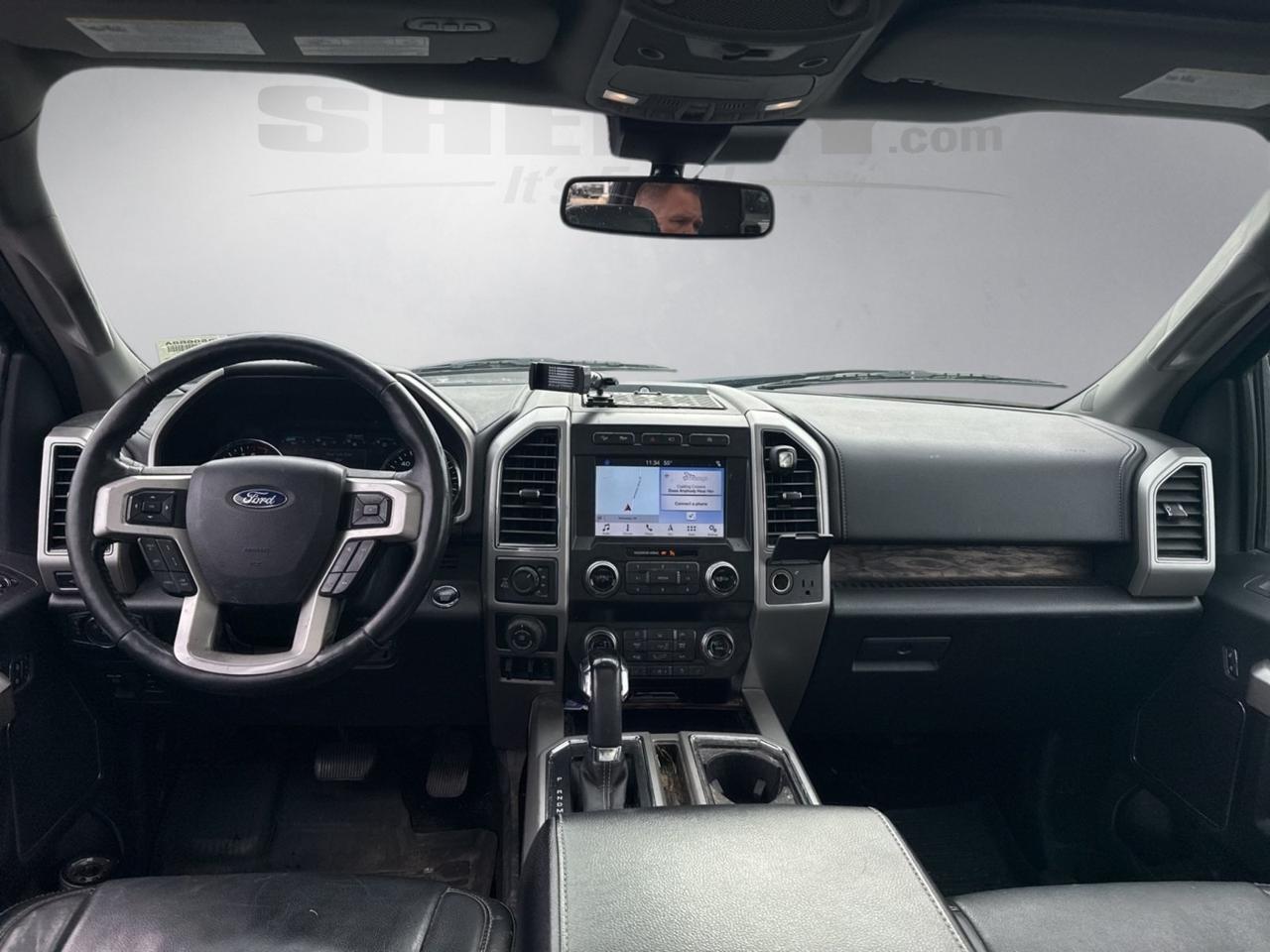 2019 Ford F-150 Lariat Richmond VA