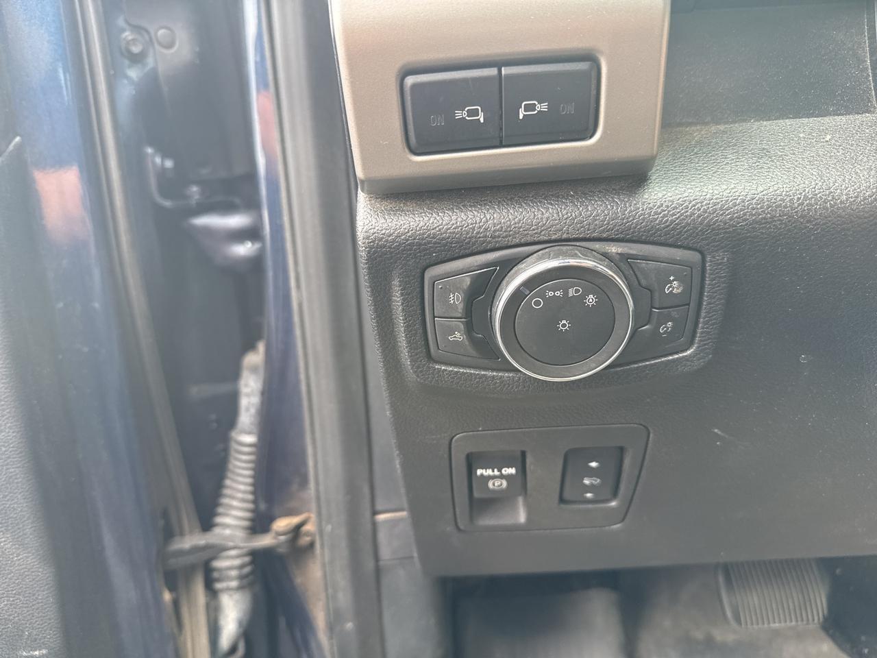 2019 Ford F-150 Lariat Richmond VA