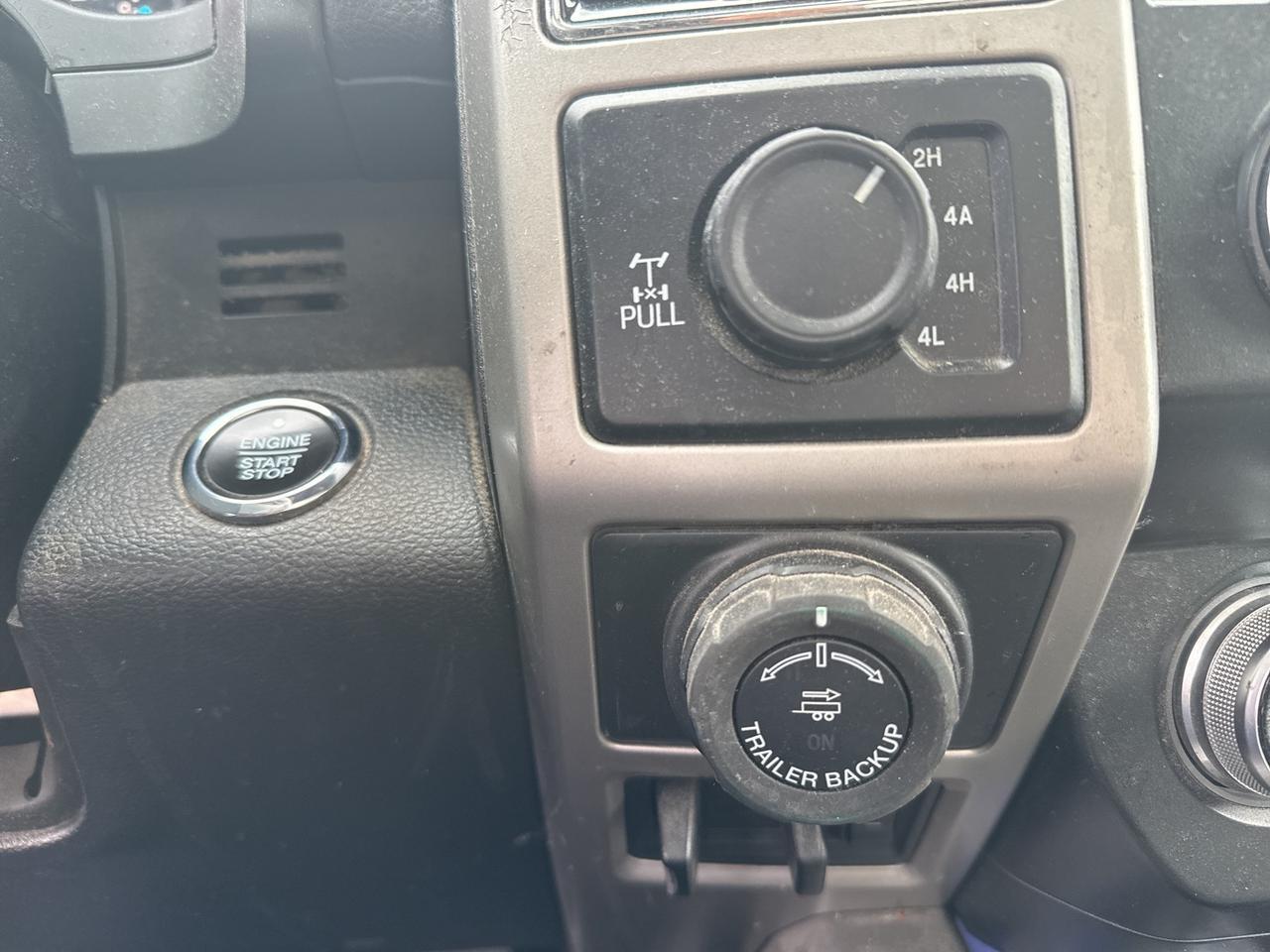 2019 Ford F-150 Lariat Richmond VA