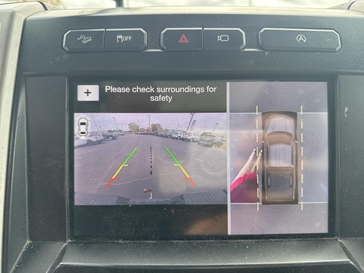 2019 Ford F-150 Lariat Richmond VA