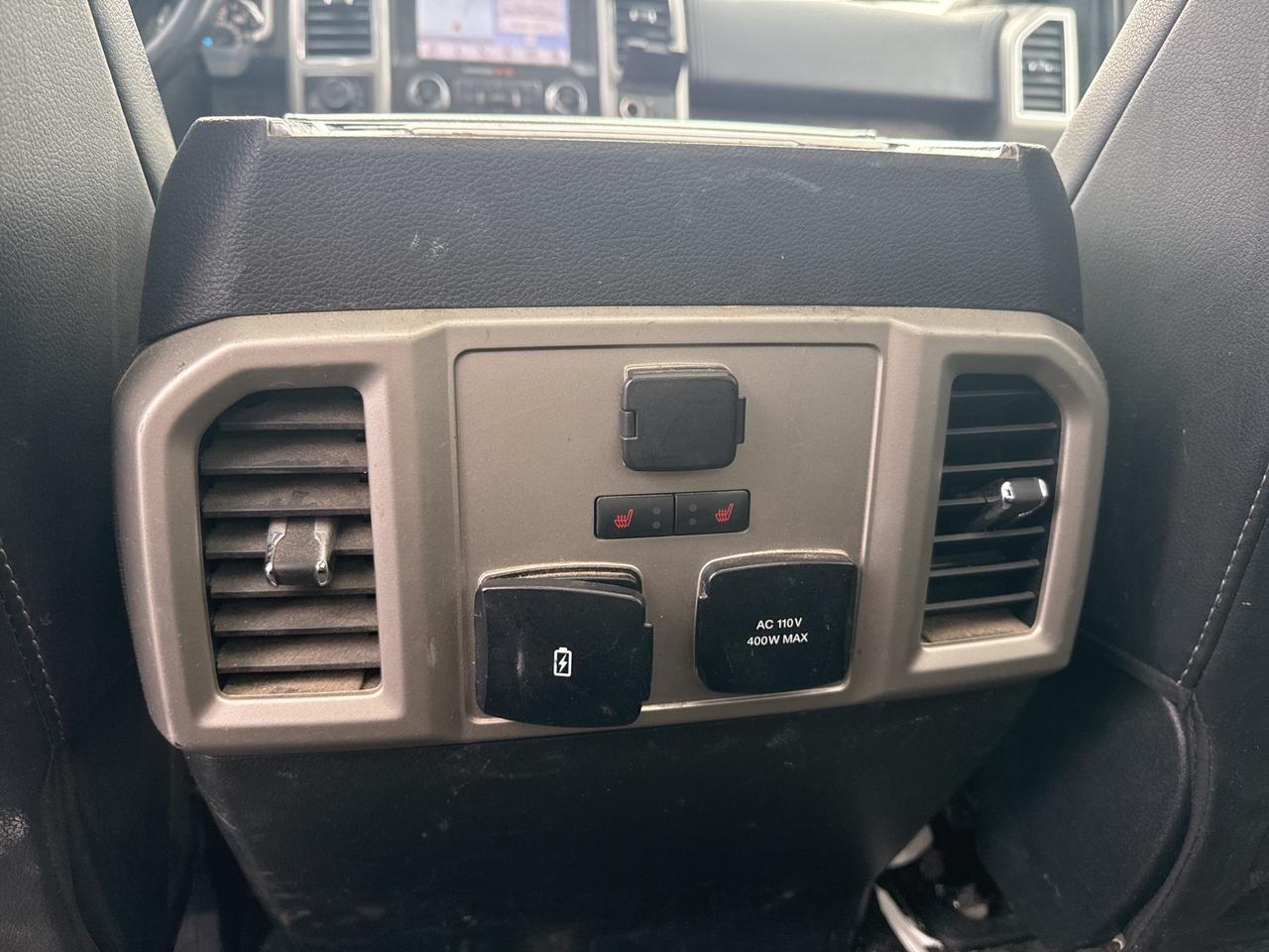 2019 Ford F-150 Lariat Richmond VA