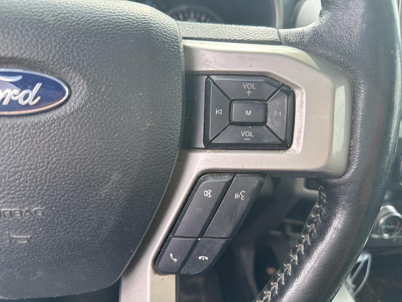 2019 Ford F-150 Lariat Richmond VA