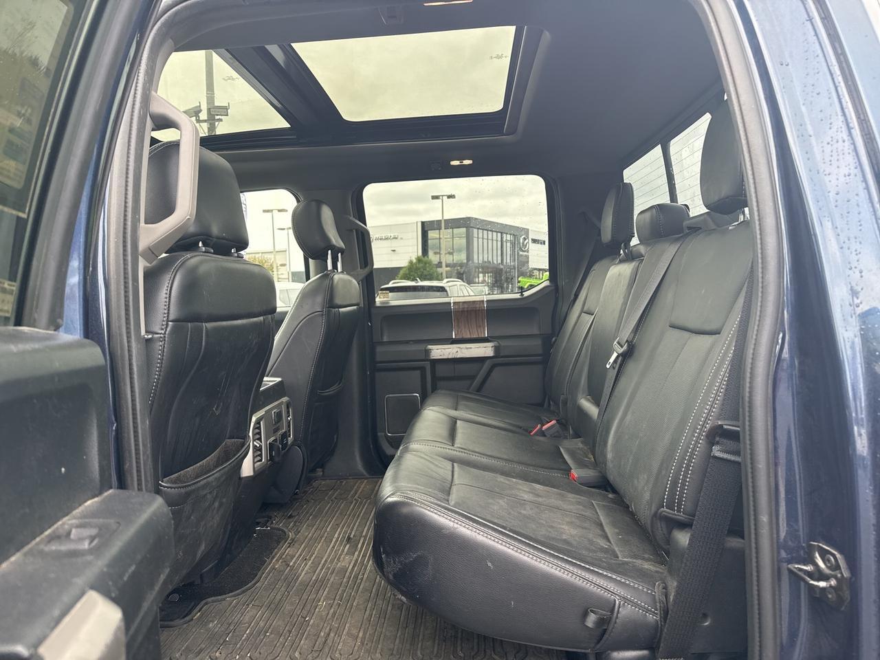 2019 Ford F-150 Lariat Richmond VA