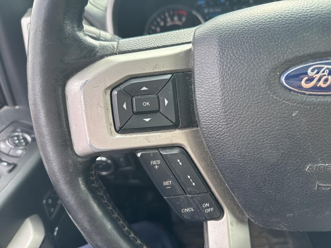 2019 Ford F-150 Lariat Richmond VA