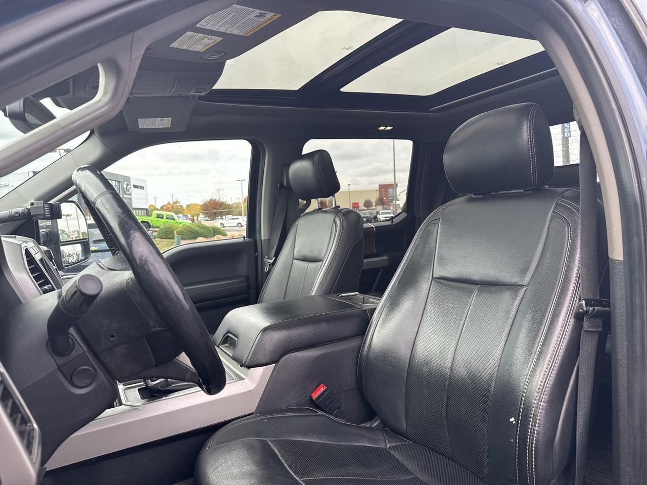 2019 Ford F-150 Lariat Richmond VA