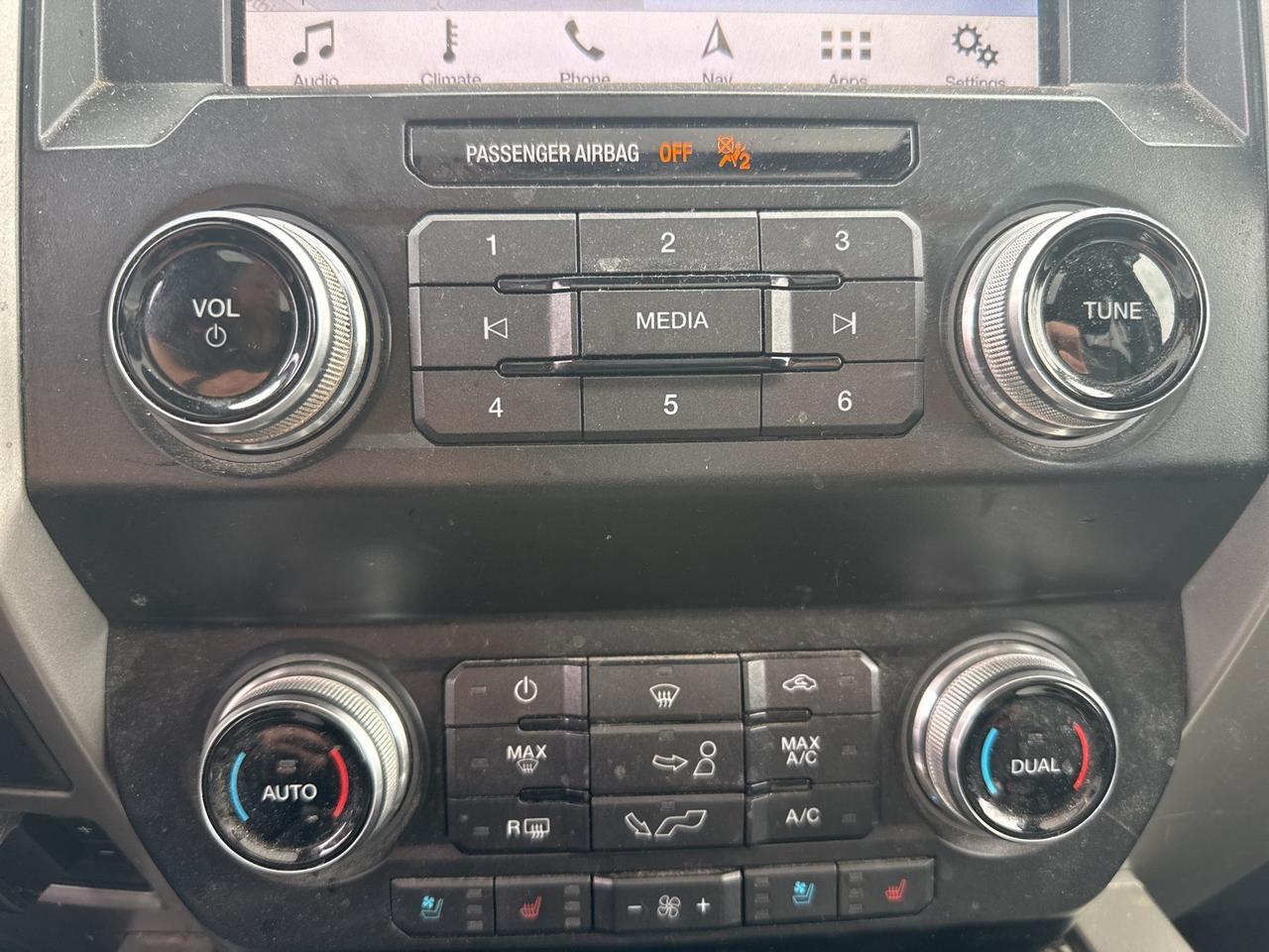 2019 Ford F-150 Lariat Richmond VA