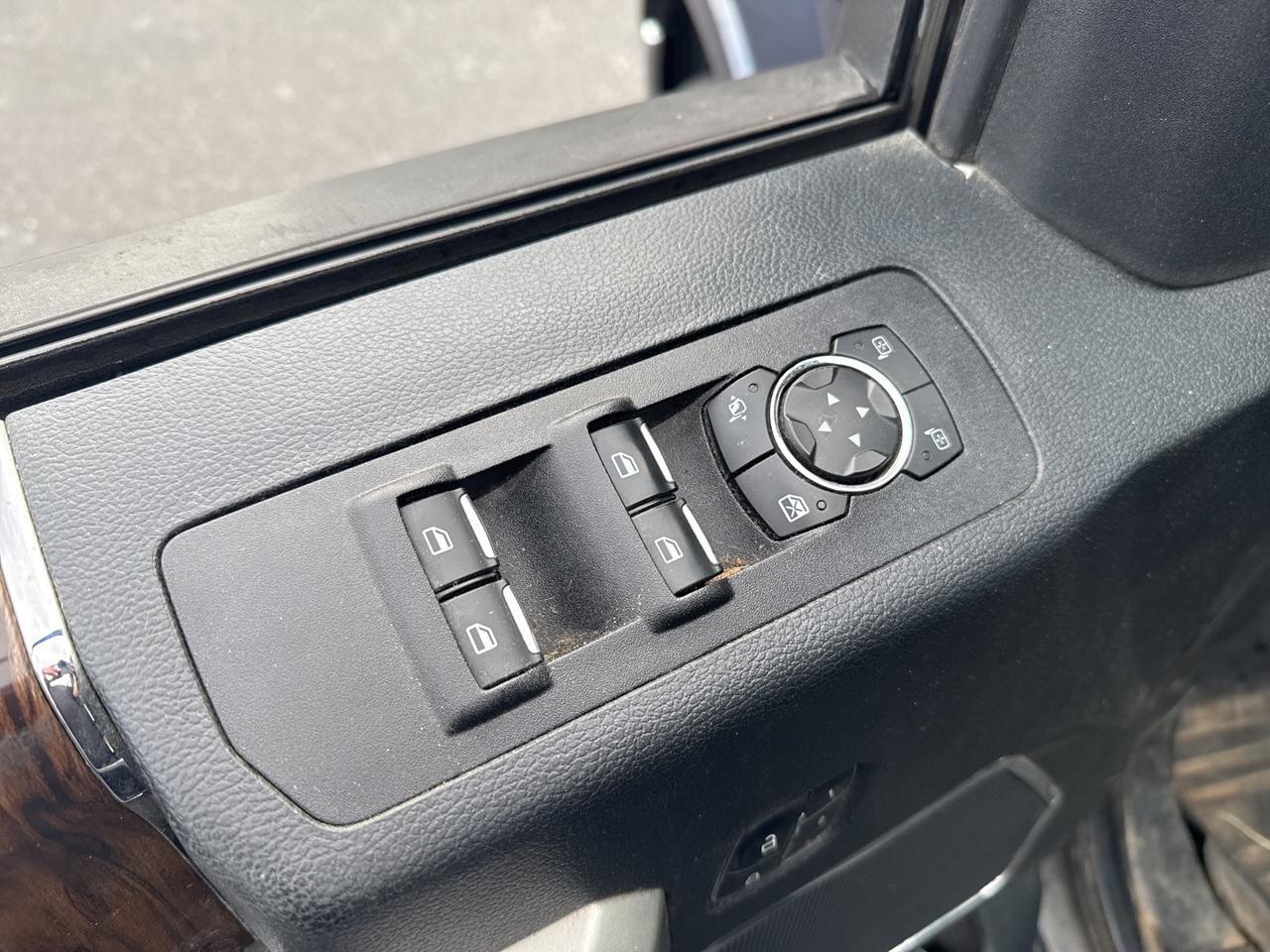 2019 Ford F-150 Lariat Richmond VA