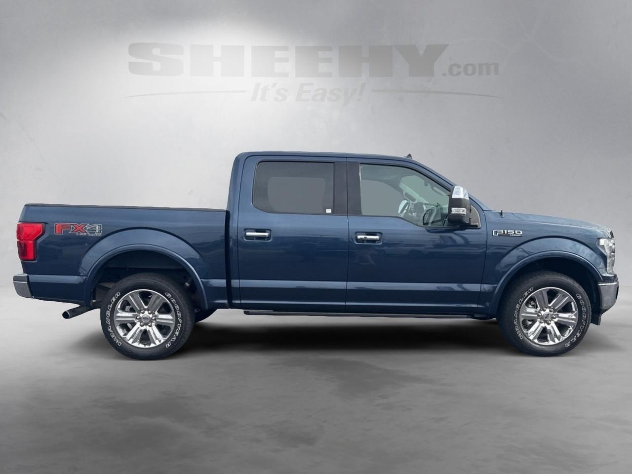 2019 Ford F-150 Lariat Richmond VA