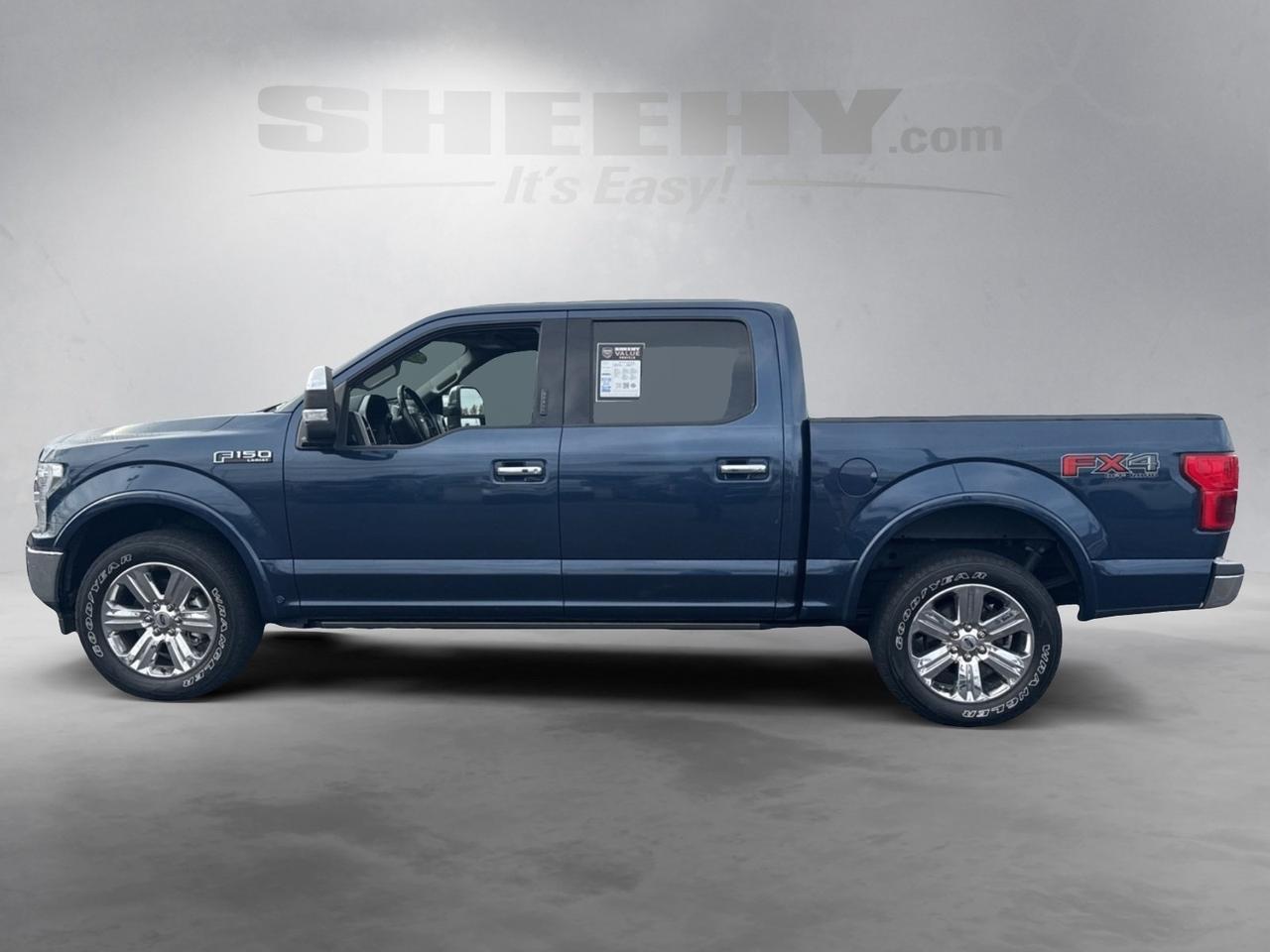 2019 Ford F-150 Lariat Richmond VA