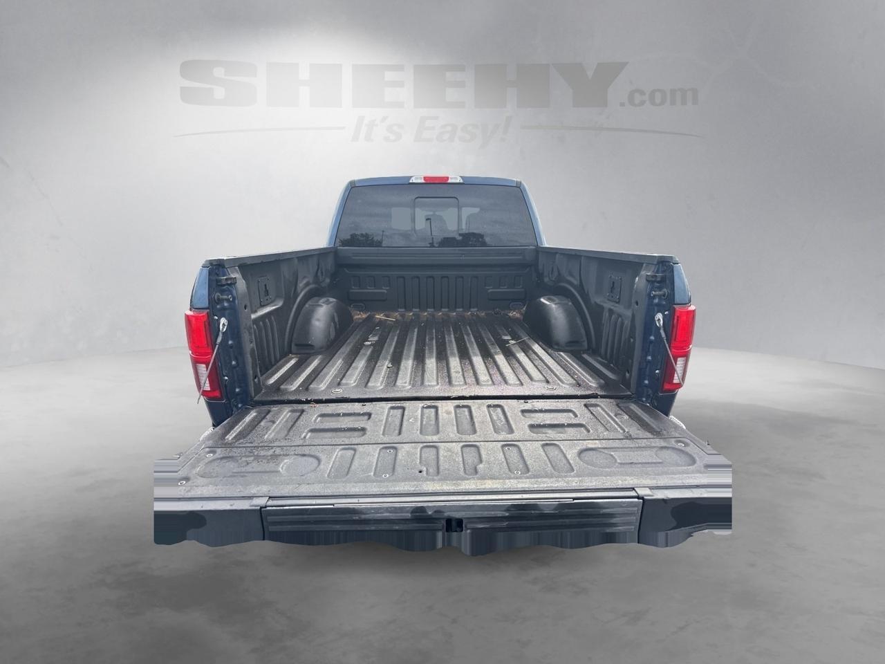 2019 Ford F-150 Lariat Richmond VA