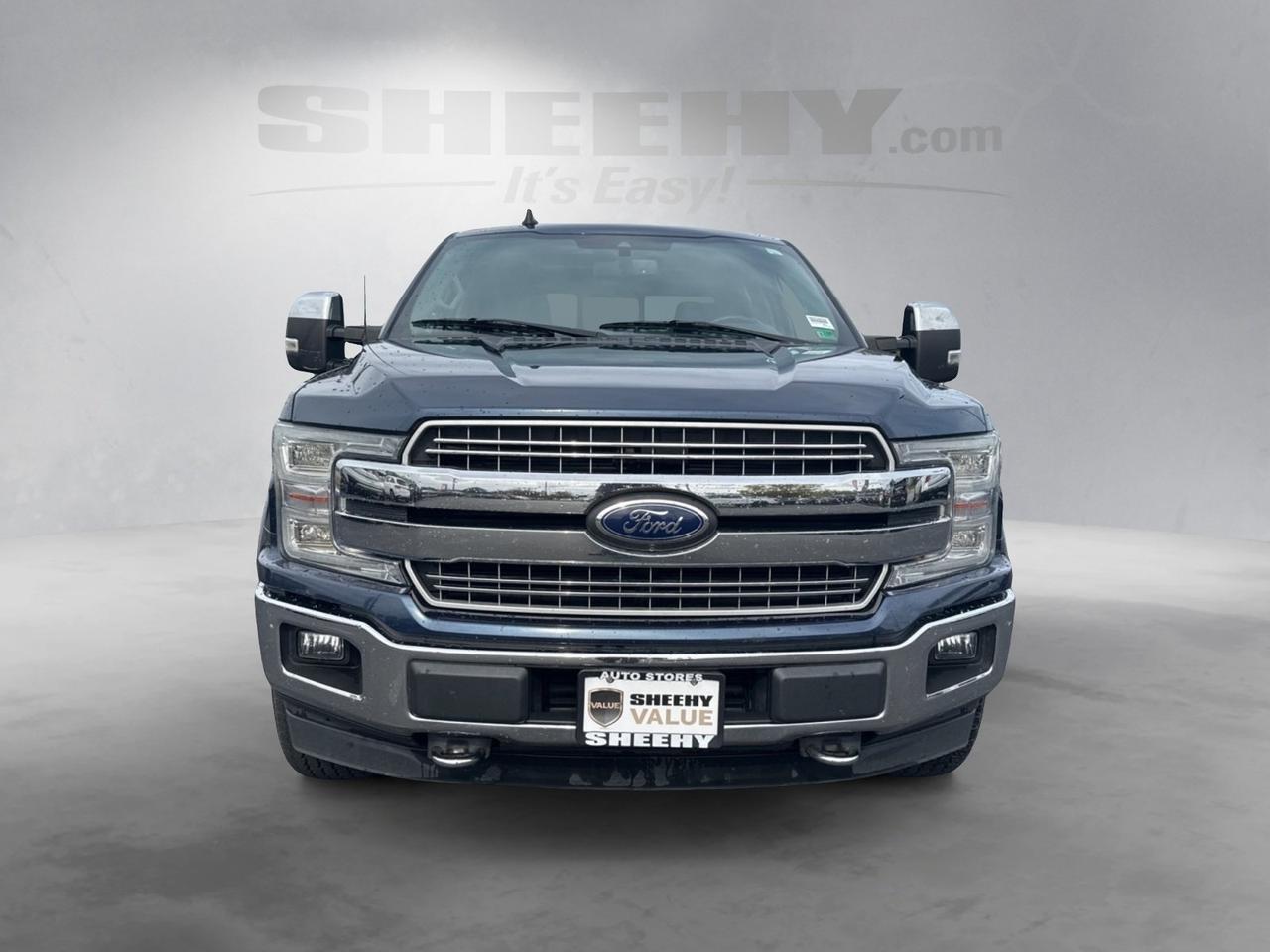 2019 Ford F-150 Lariat Richmond VA