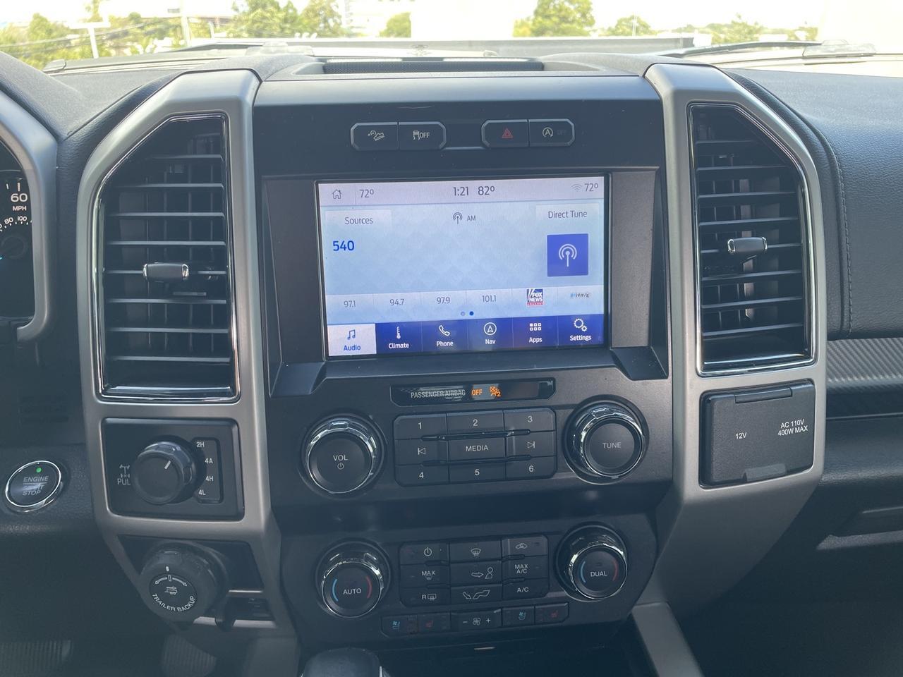 2019 Ford F-150 Lariat Springfield VA