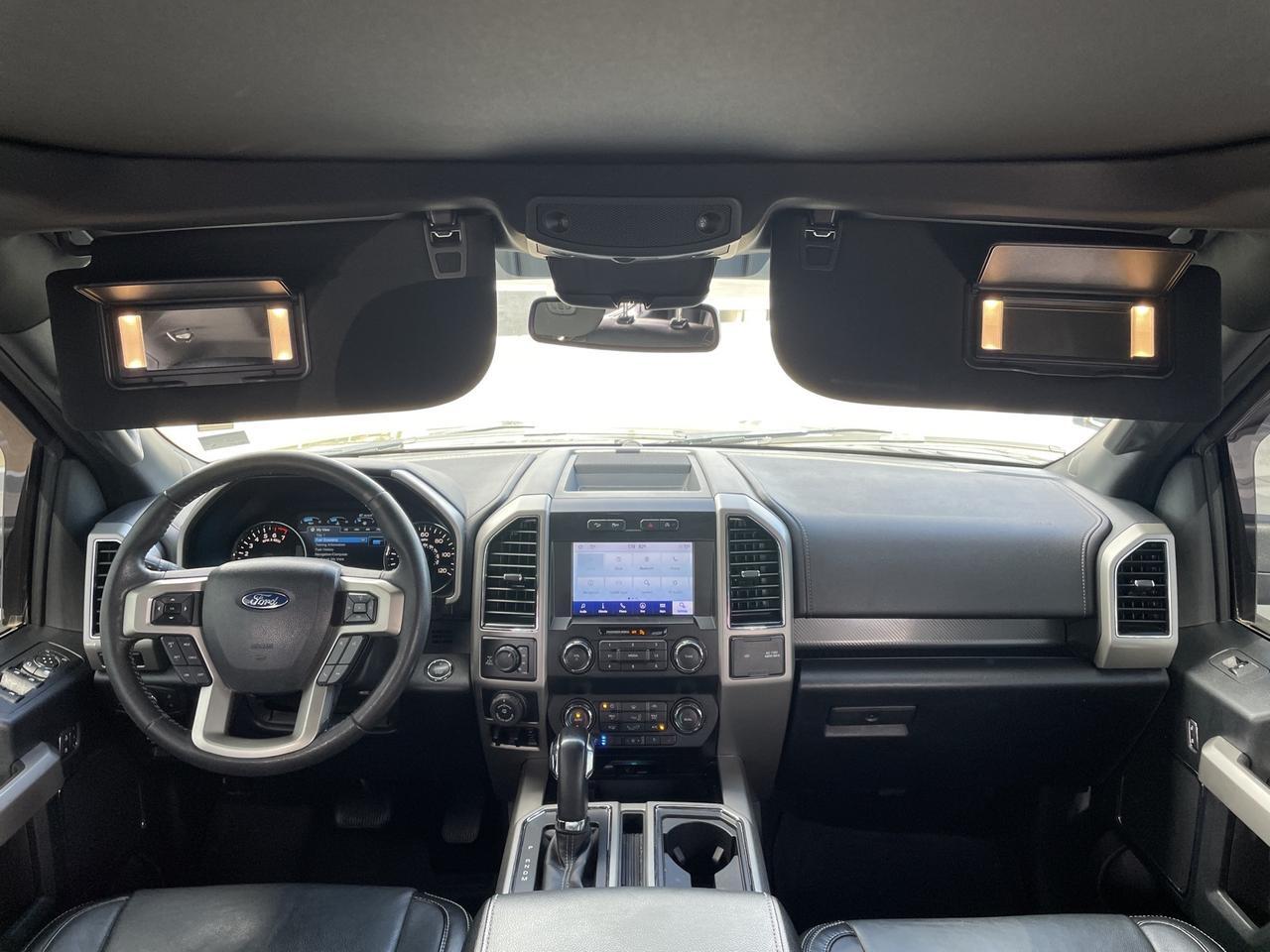 2019 Ford F-150 Lariat Springfield VA
