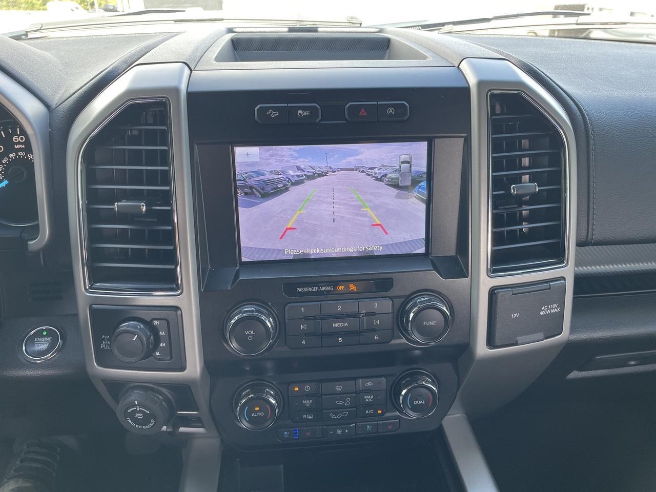2019 Ford F-150 Lariat Springfield VA