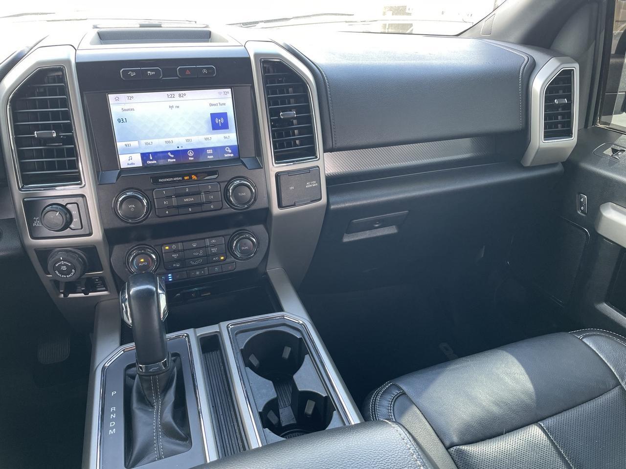 2019 Ford F-150 Lariat Springfield VA