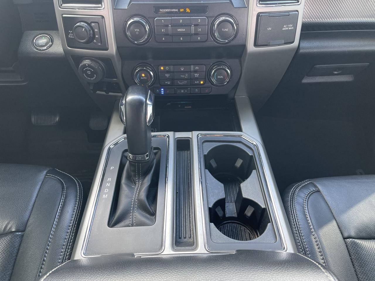 2019 Ford F-150 Lariat Springfield VA