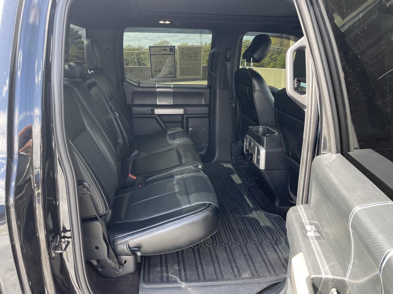 2019 Ford F-150 Lariat Springfield VA