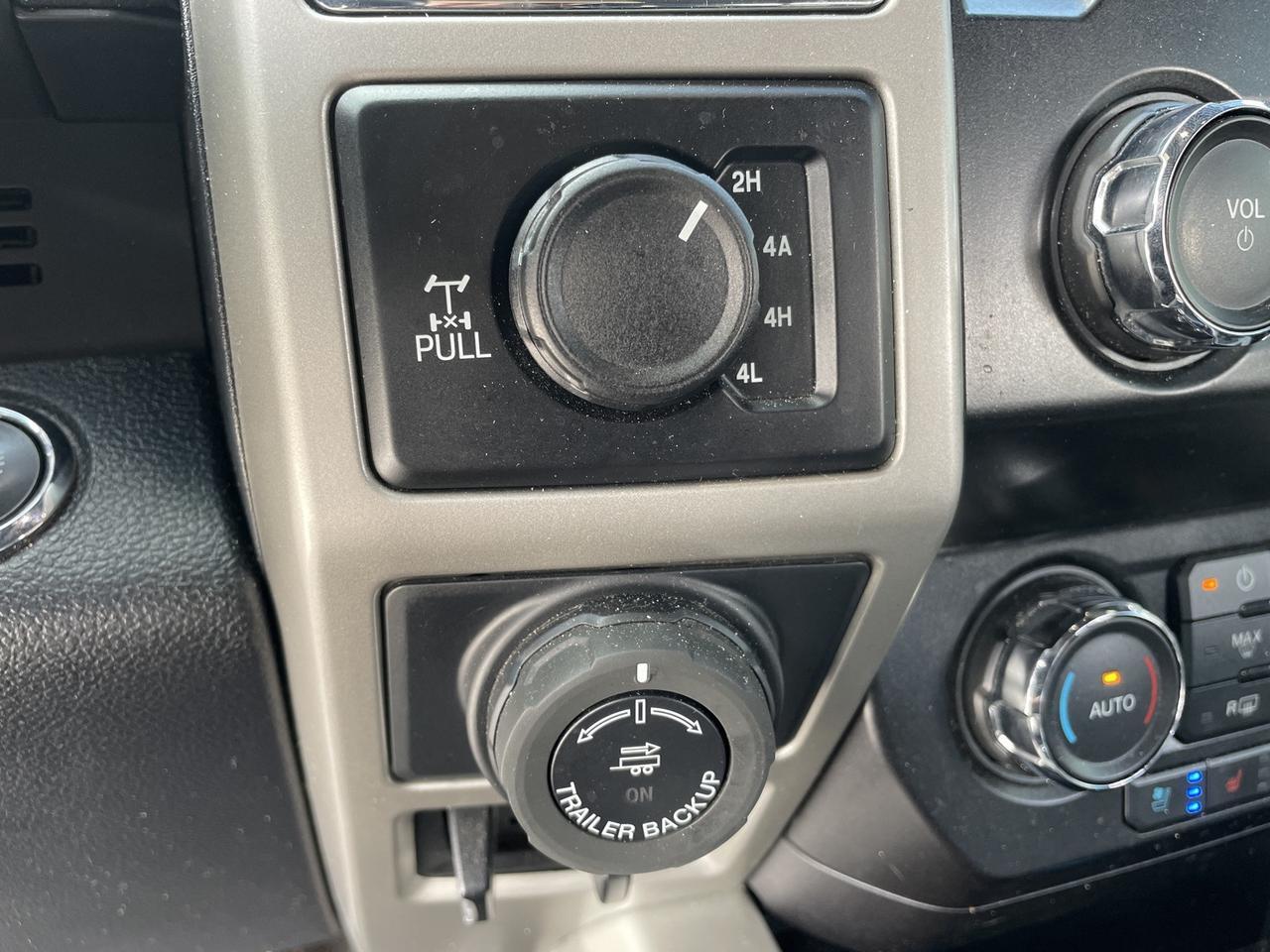 2019 Ford F-150 Lariat Springfield VA