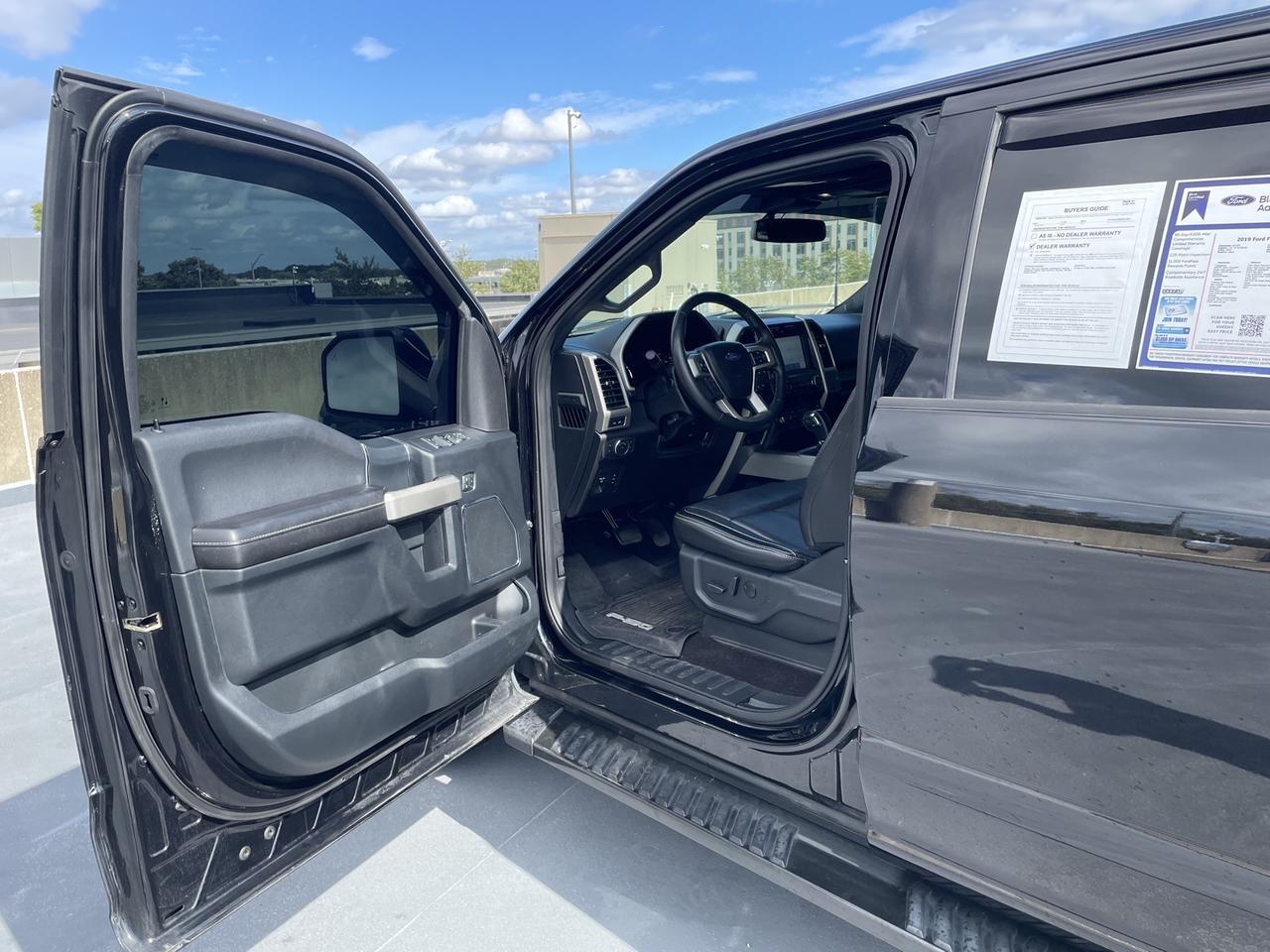 2019 Ford F-150 Lariat Springfield VA