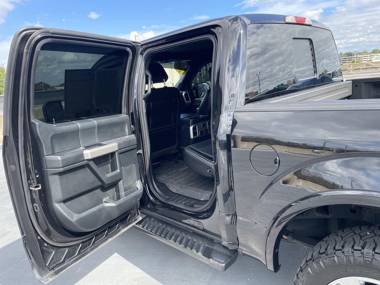 2019 Ford F-150 Lariat Springfield VA