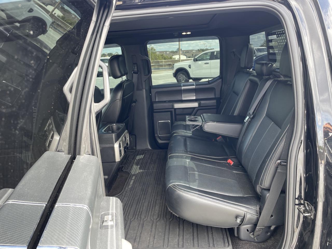 2019 Ford F-150 Lariat Springfield VA
