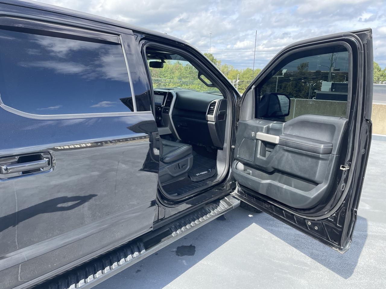 2019 Ford F-150 Lariat Springfield VA