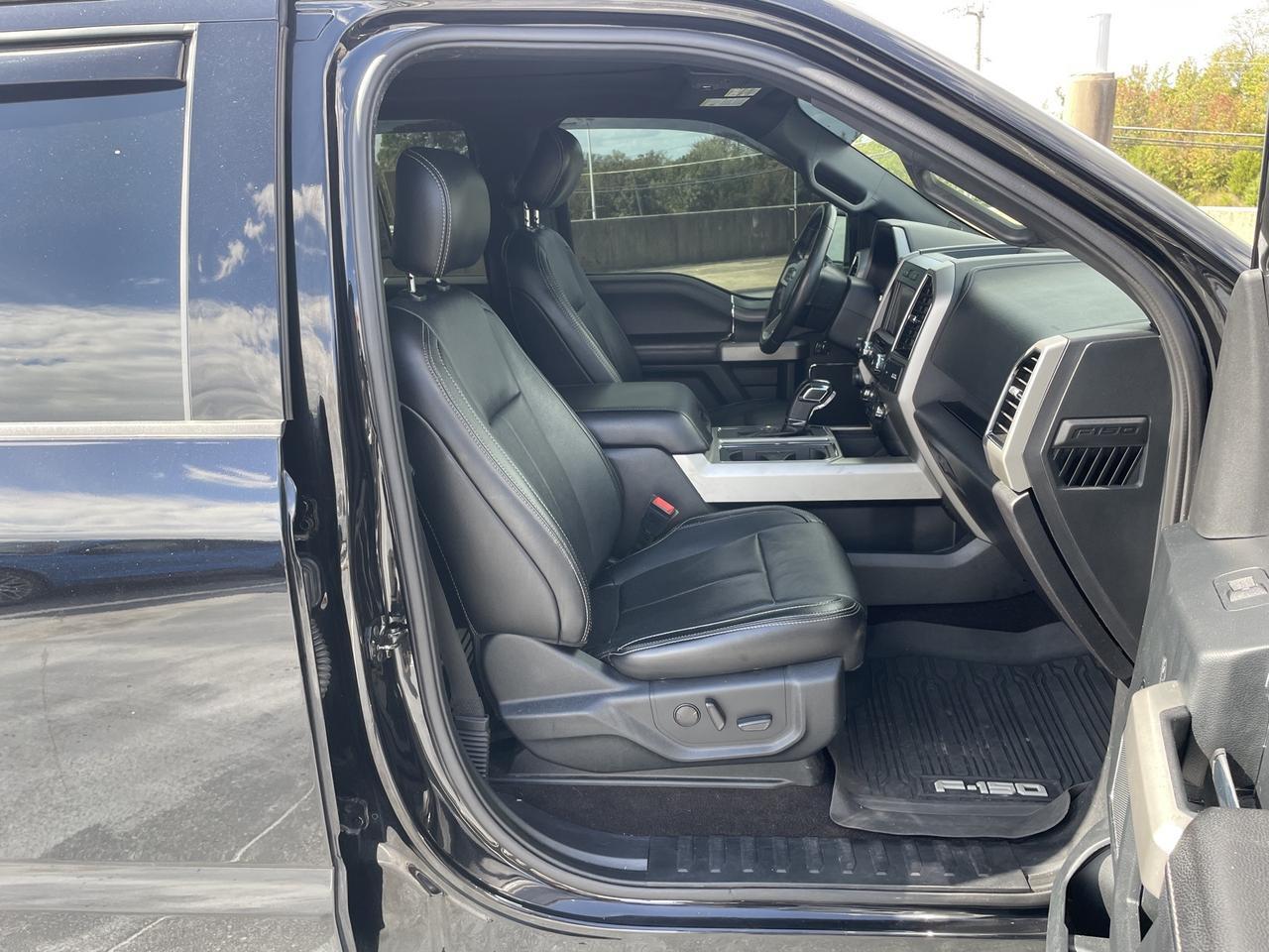 2019 Ford F-150 Lariat Springfield VA