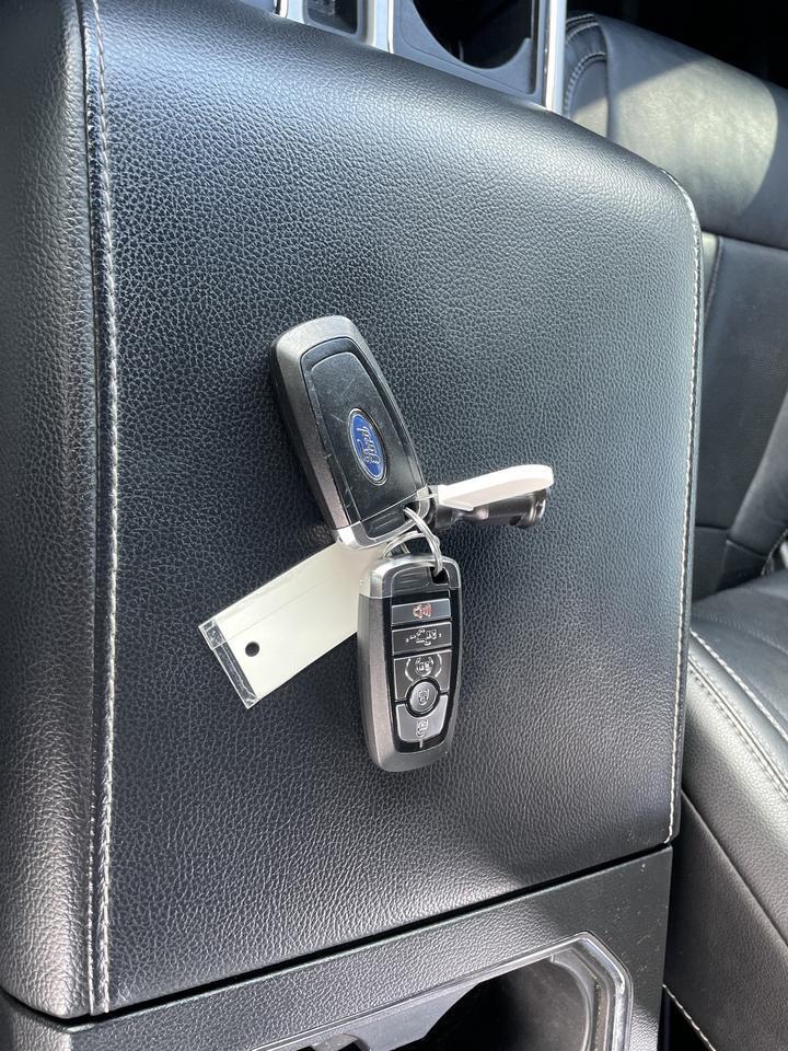 2019 Ford F-150 Lariat Springfield VA