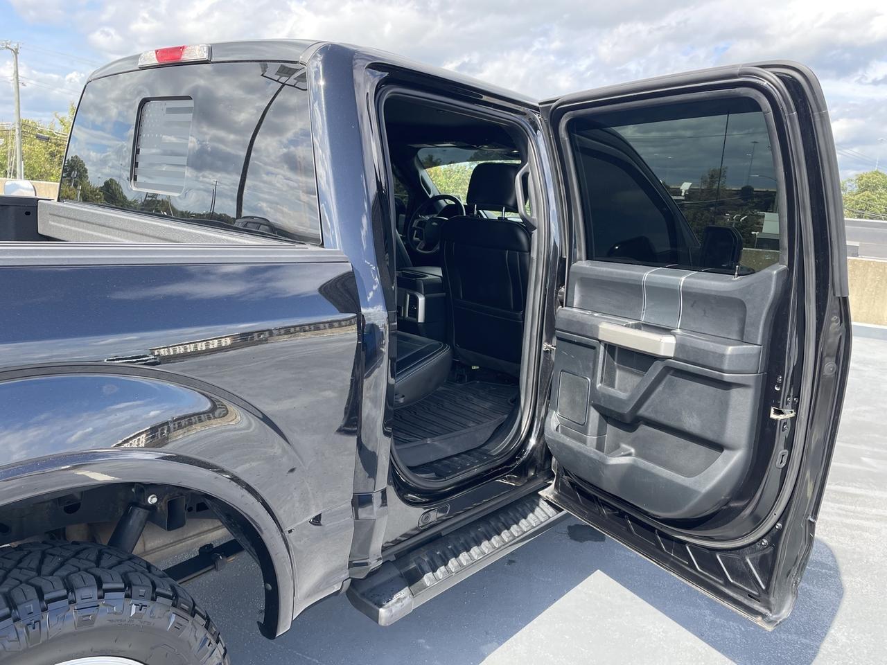 2019 Ford F-150 Lariat Springfield VA