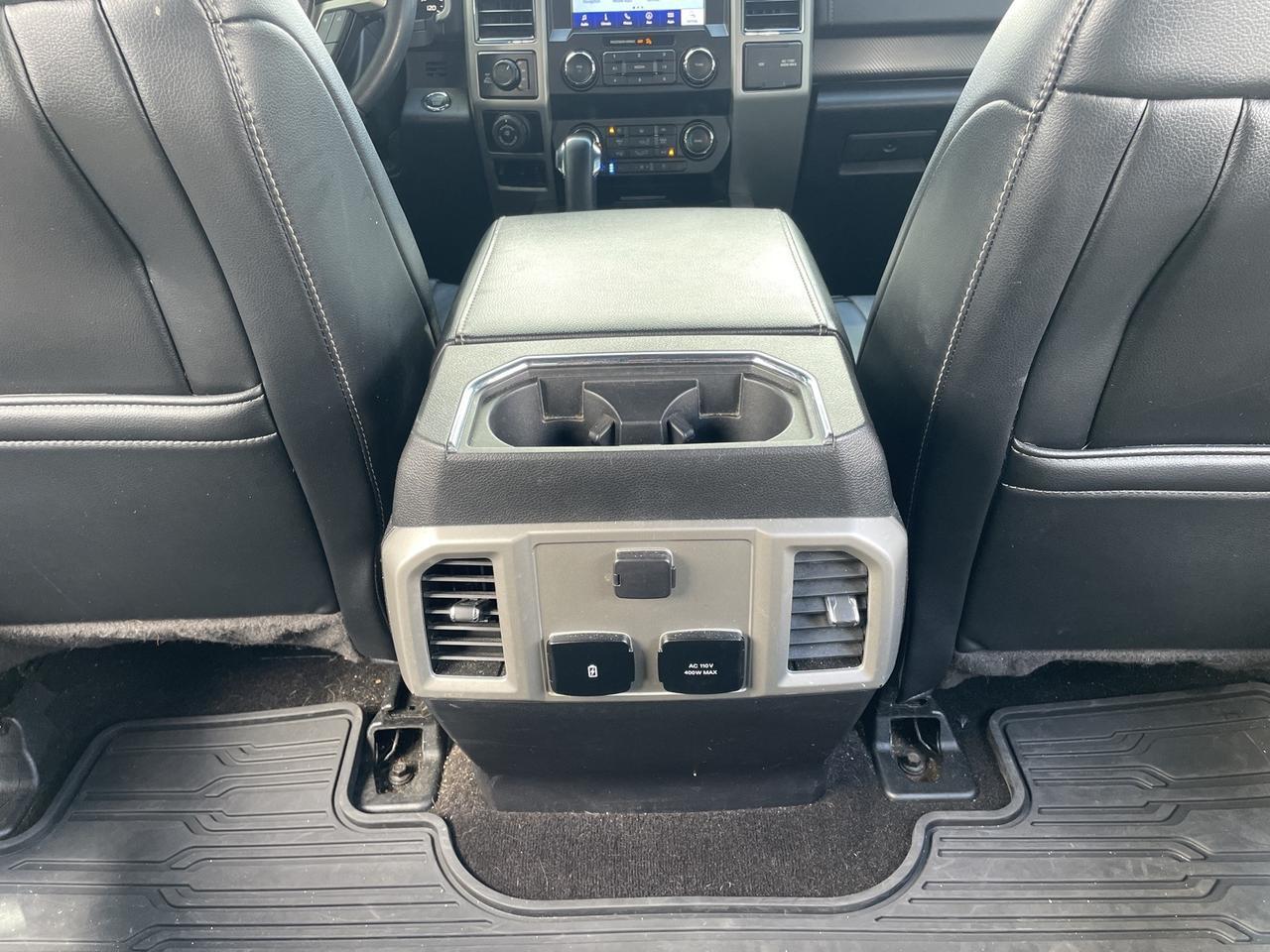 2019 Ford F-150 Lariat Springfield VA