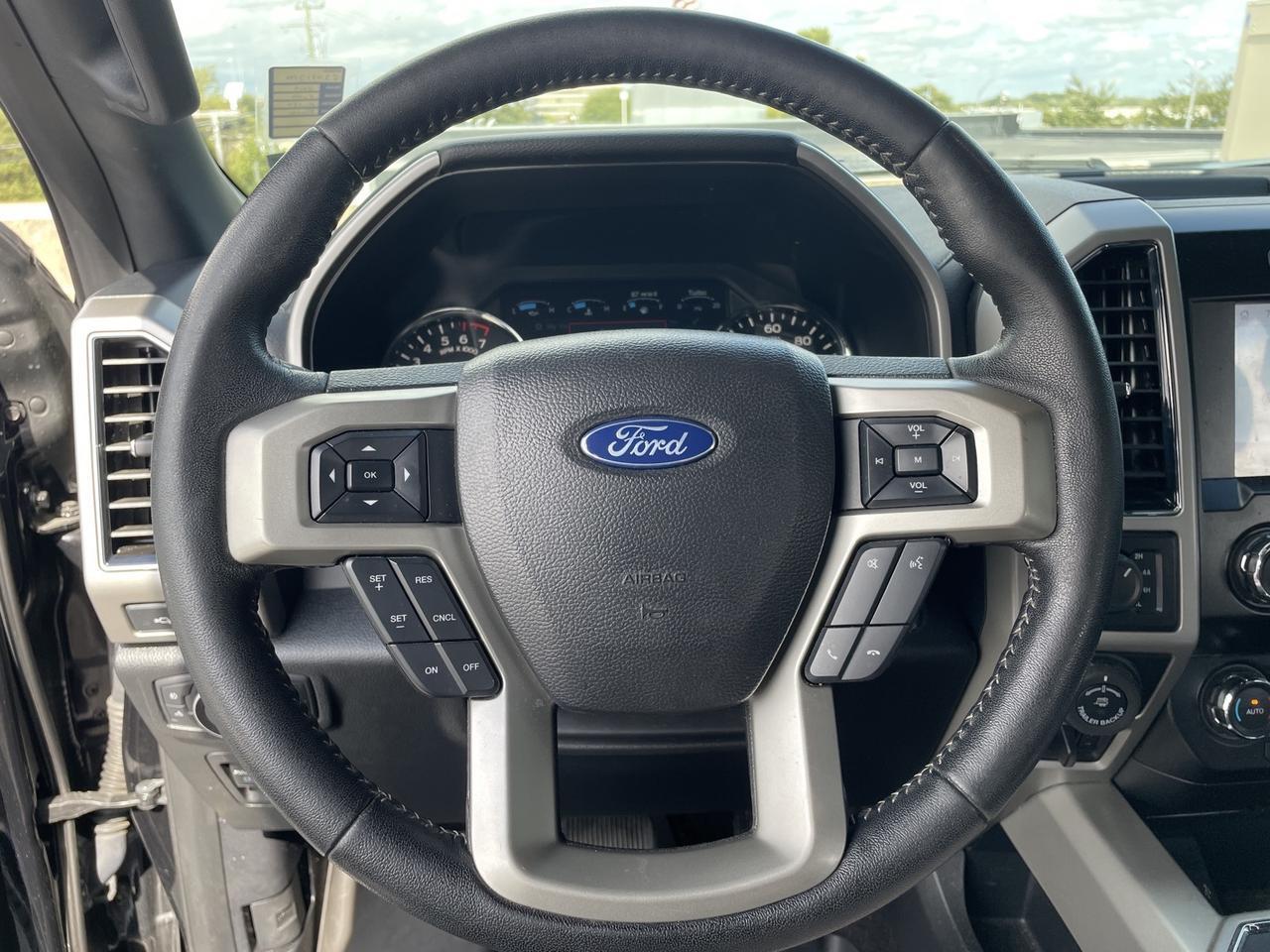 2019 Ford F-150 Lariat Springfield VA