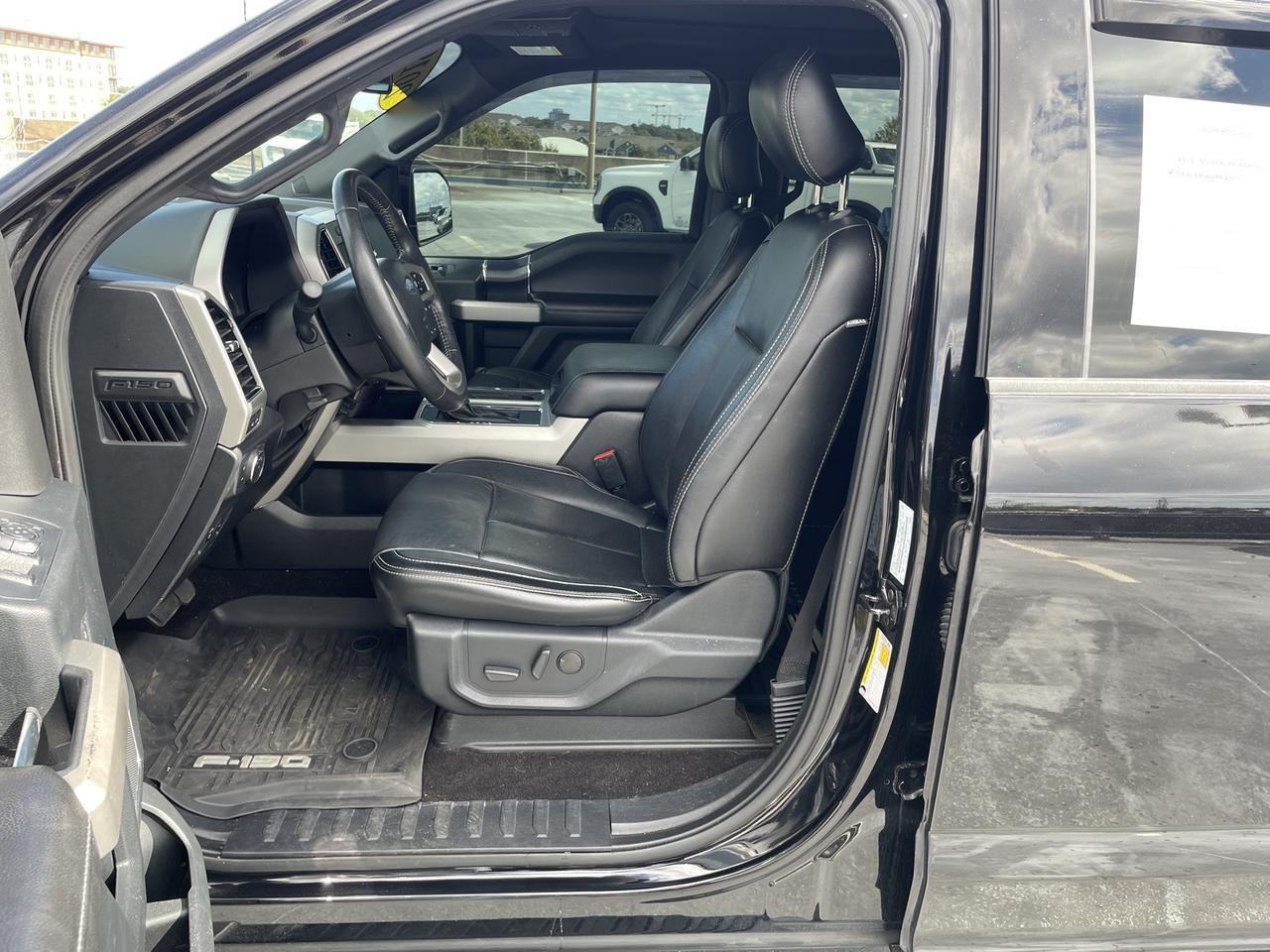 2019 Ford F-150 Lariat Springfield VA