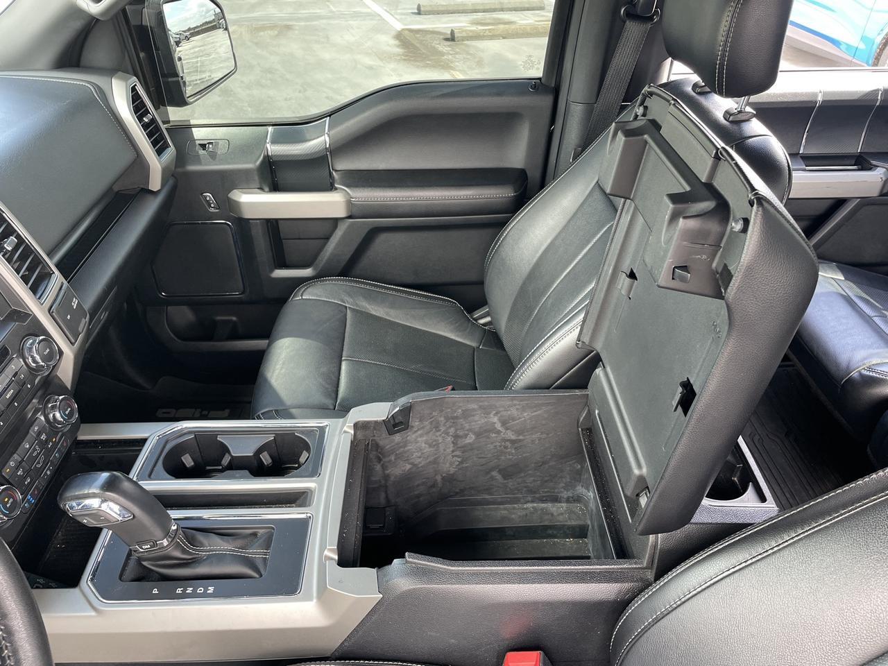 2019 Ford F-150 Lariat Springfield VA