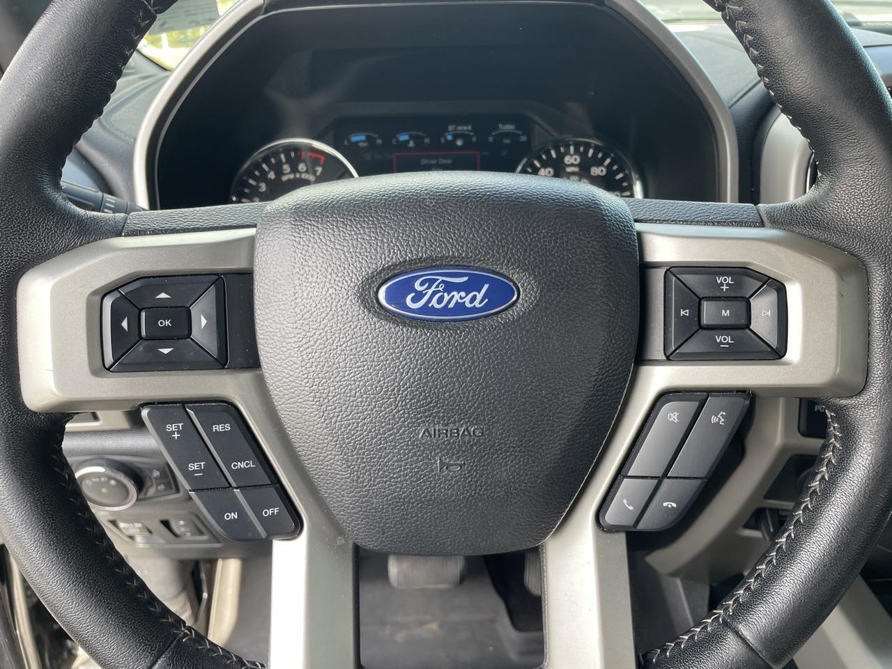 2019 Ford F-150 Lariat Springfield VA