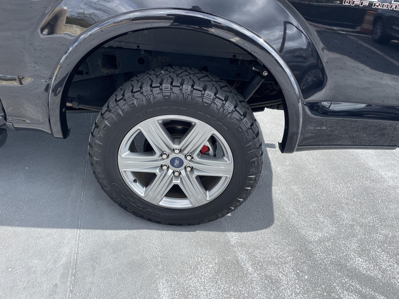 2019 Ford F-150 Lariat Springfield VA