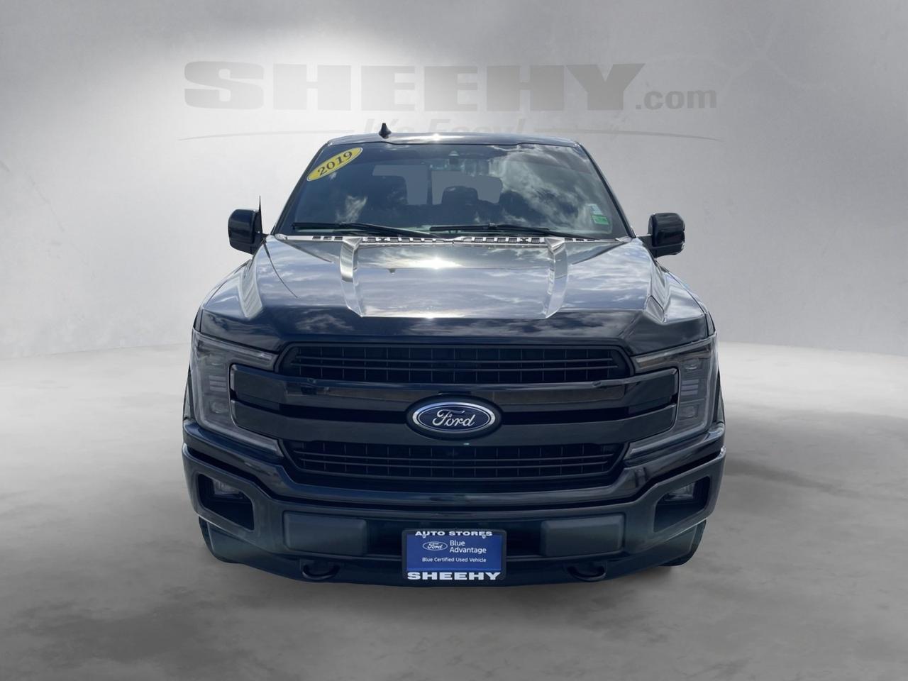 2019 Ford F-150 Lariat Springfield VA