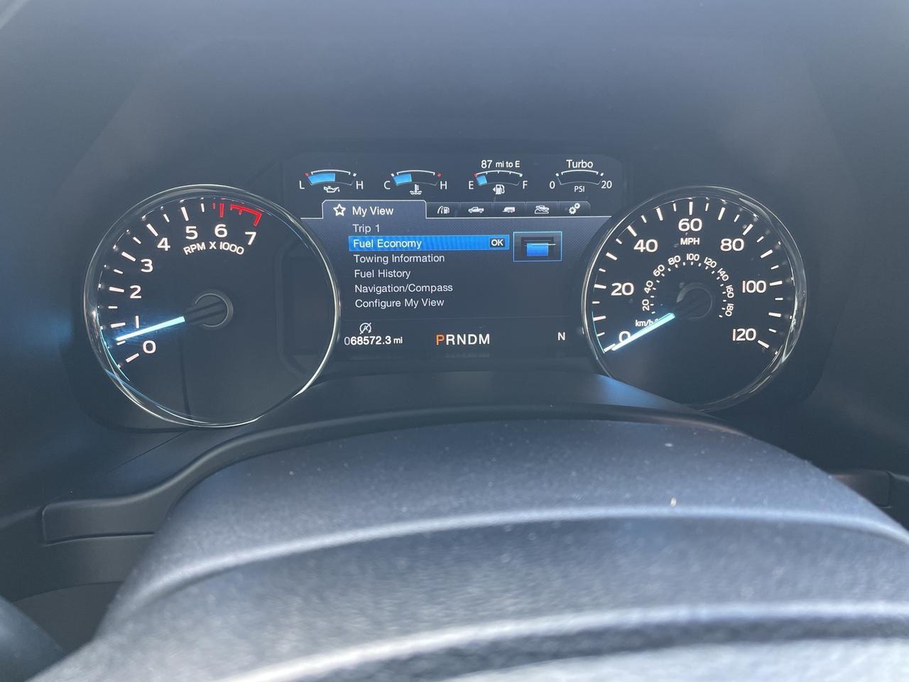 2019 Ford F-150 Lariat Springfield VA