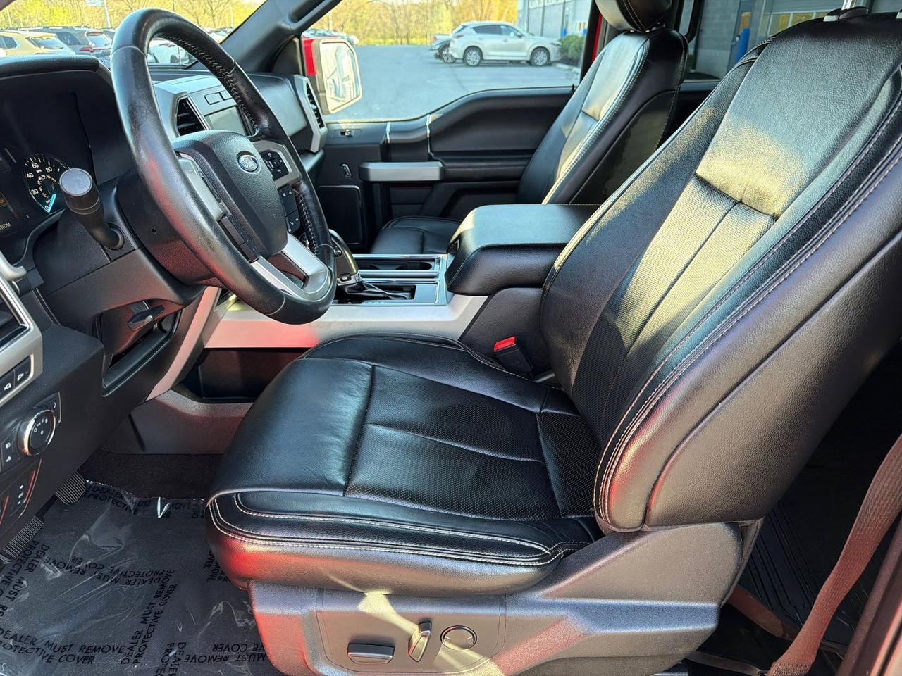 2019 Ford F-150 Lariat Springfield VA