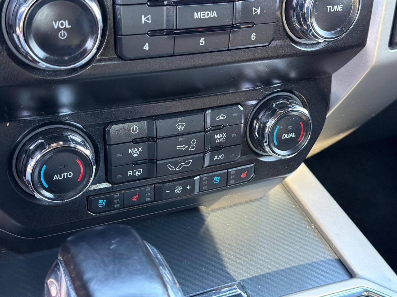 2019 Ford F-150 Lariat Springfield VA