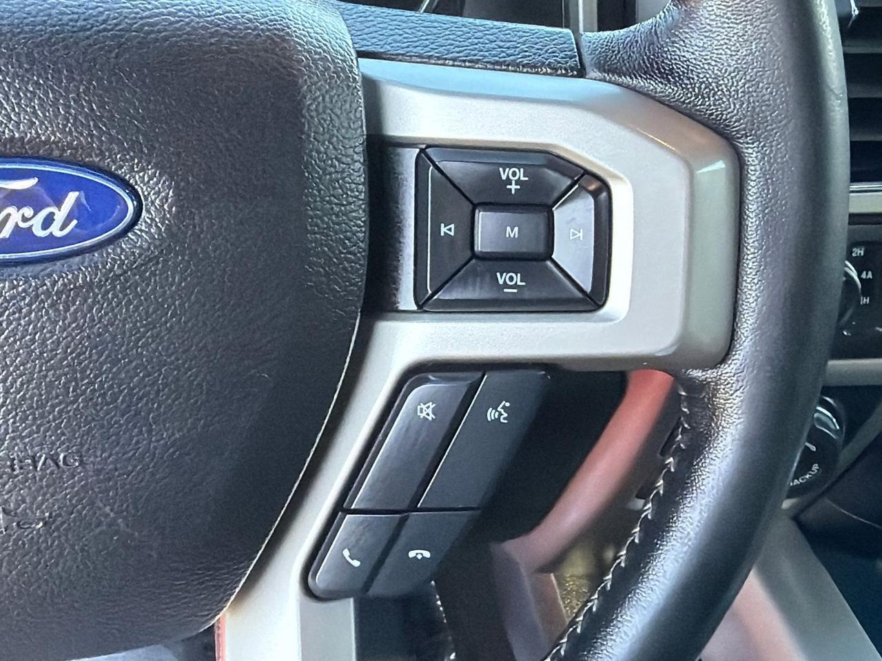 2019 Ford F-150 Lariat Springfield VA